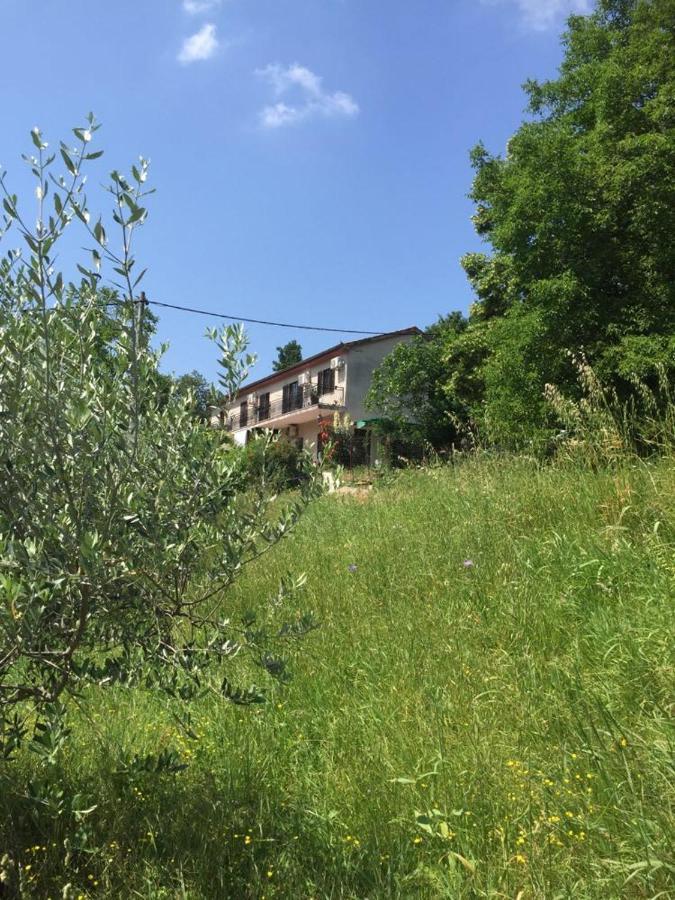 Salara Farmhouse 코페르 외부 사진