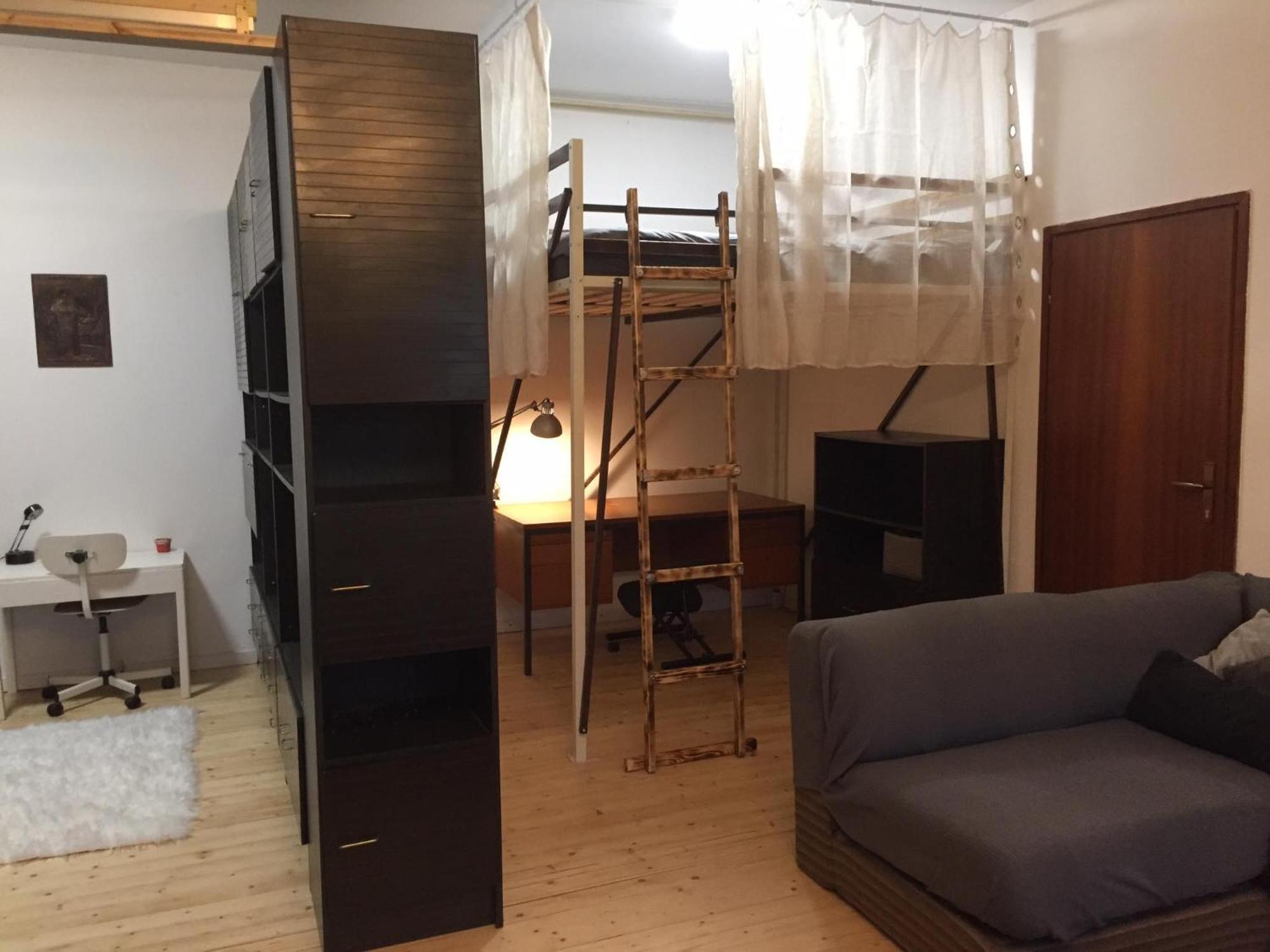 Salara Farmhouse 코페르 객실 사진